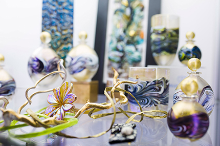 Isle of Wight Studio Glass