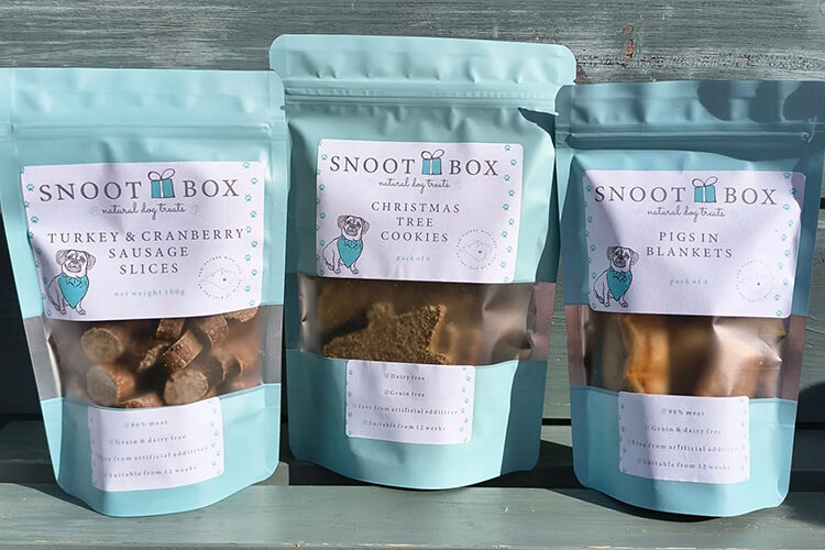 Snoot Box at Arreton Barns, Isle of Wight